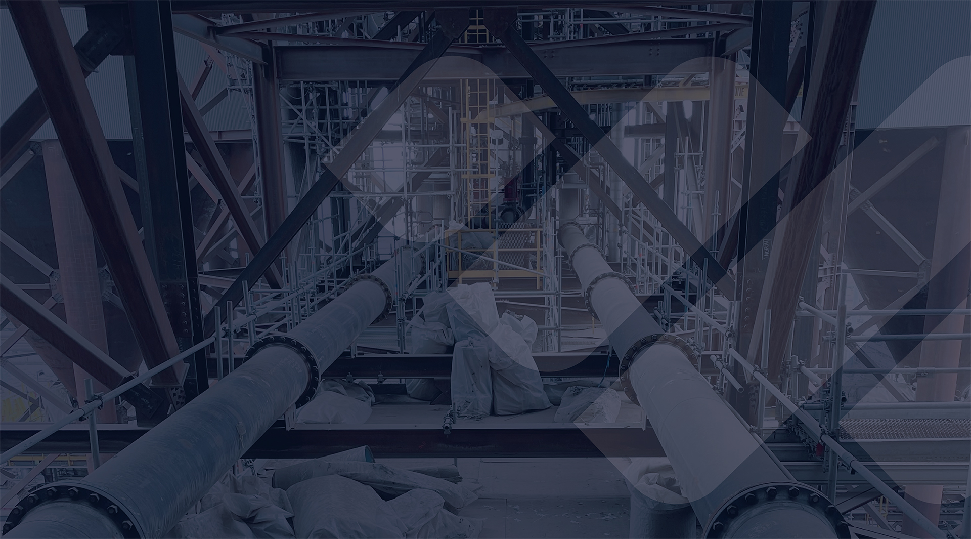 Oil Sands Sustaining Capital Maintenance Waiward Industrial