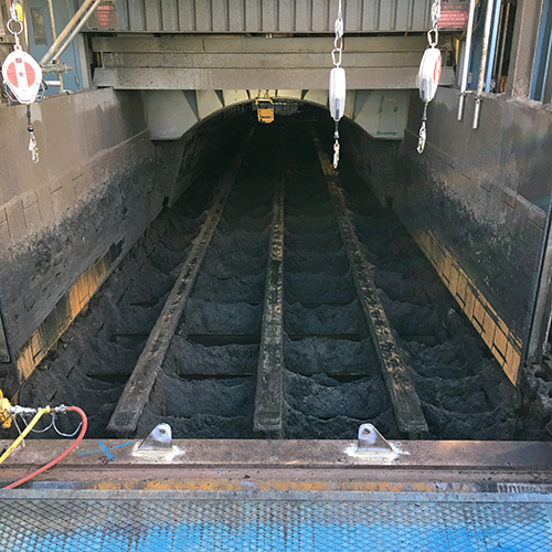 Imperial Oil Sustaining Capital And Maintenance Waiward Industrial