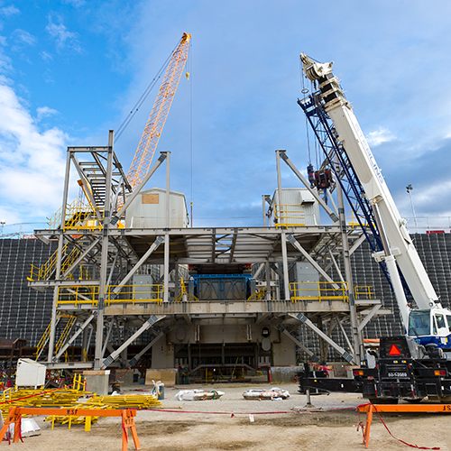 Imperial Oil Sustaining Capital And Maintenance Waiward Industrial