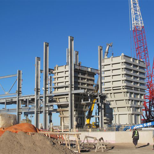 Imperial Oil Sustaining Capital And Maintenance Waiward Industrial